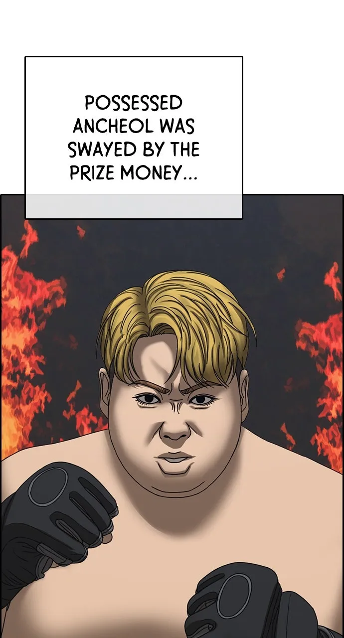 My Life as a Loser 2 Chapter 13 page 140 - 