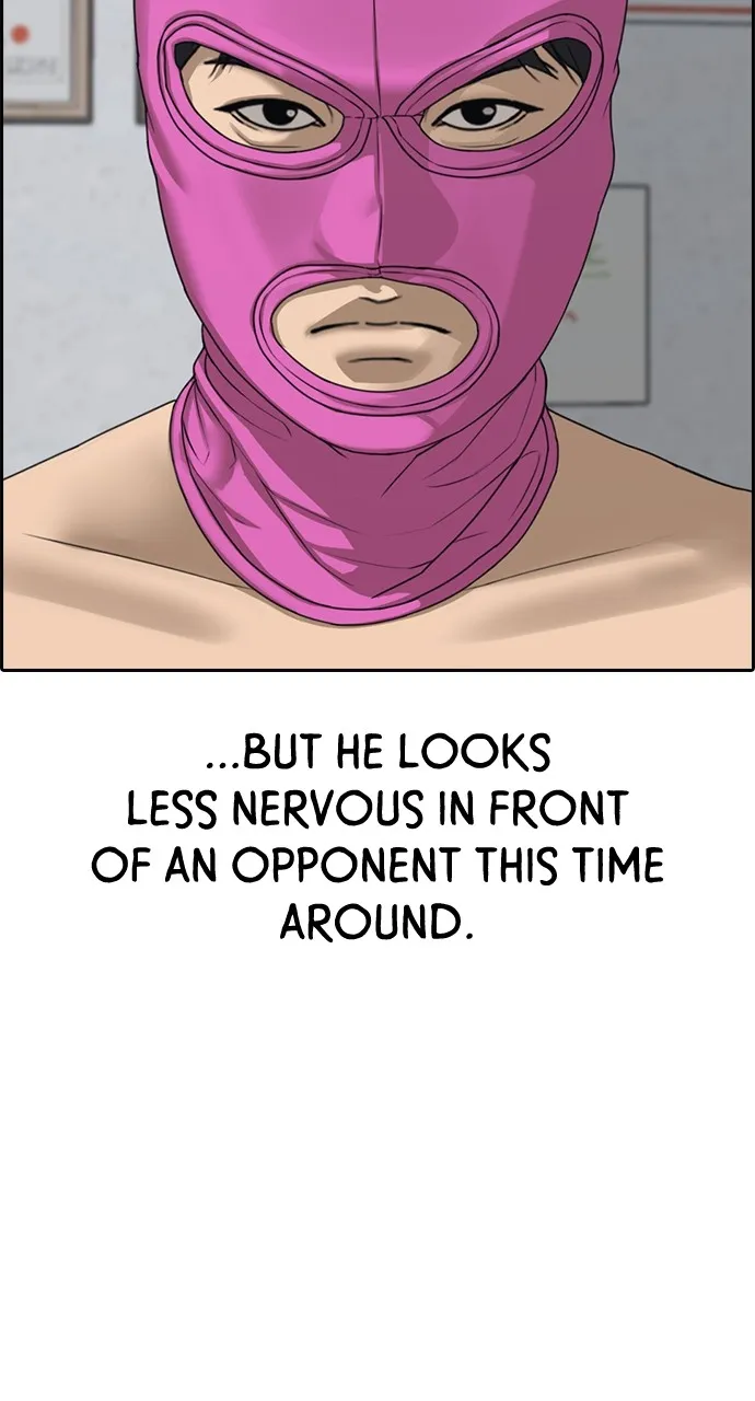 My Life as a Loser 2 Chapter 13 page 22 - 