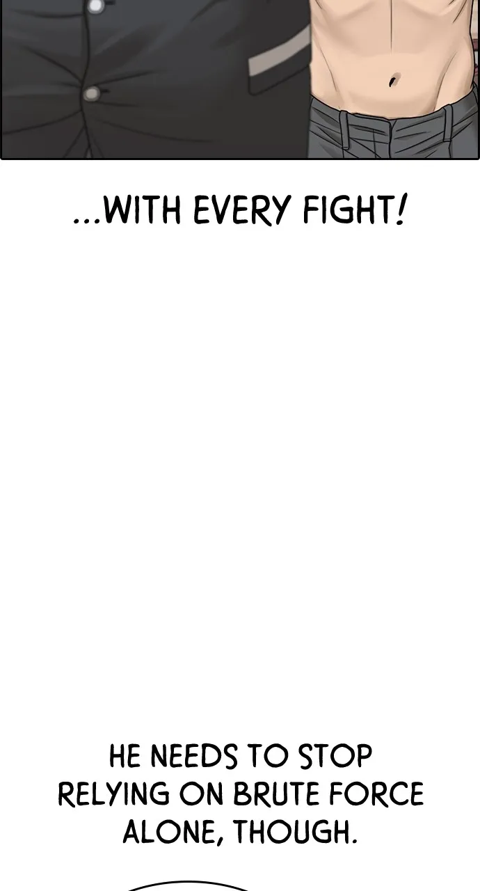 My Life as a Loser 2 Chapter 13 page 24 - 