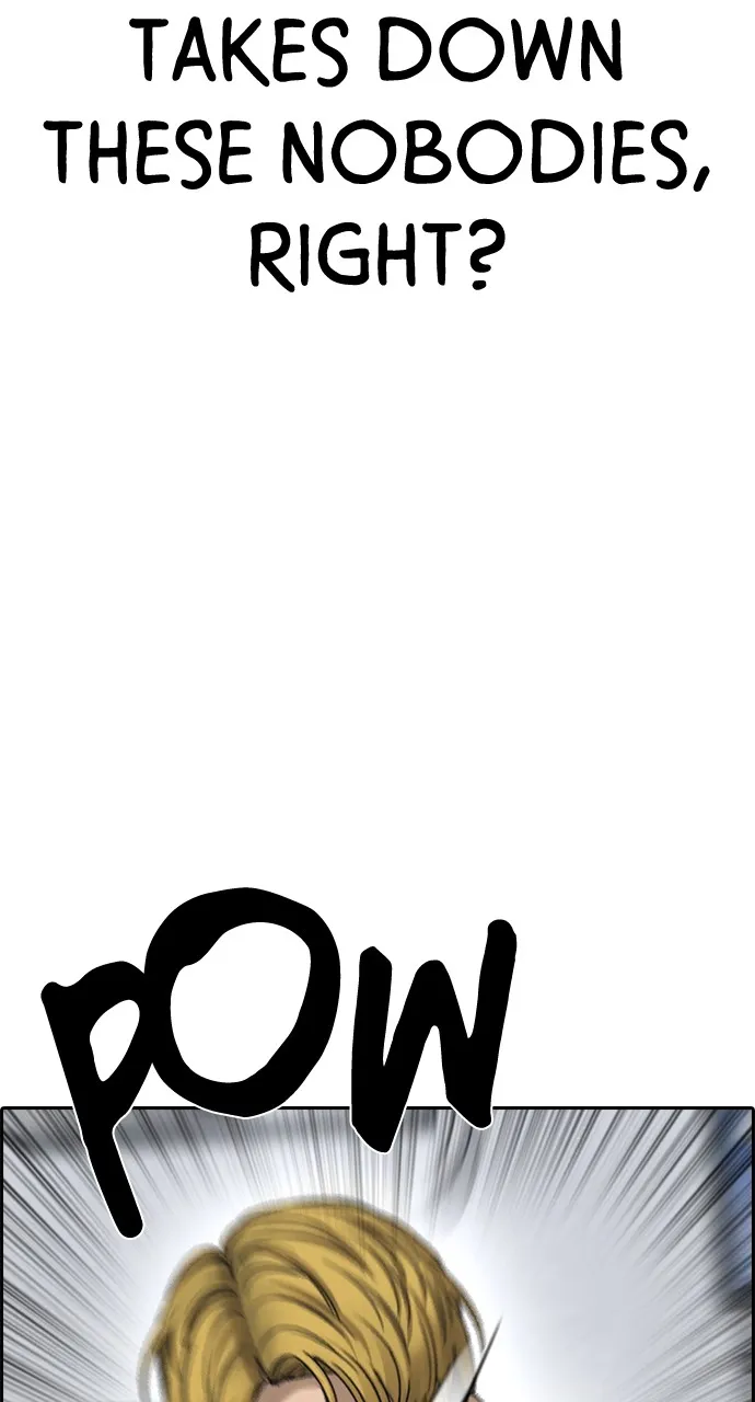 My Life as a Loser 2 Chapter 13 page 39 - 