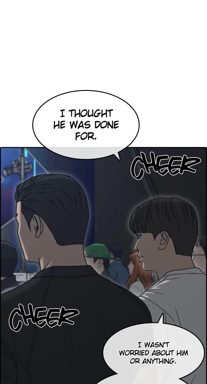 My Life as a Loser 2 Chapter 21 page 37 - 