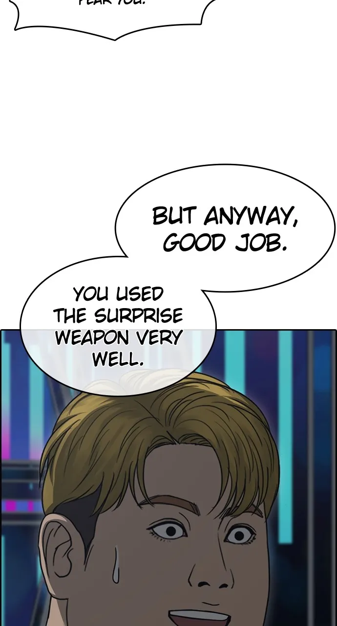 My Life as a Loser 2 Chapter 21 page 45 - 