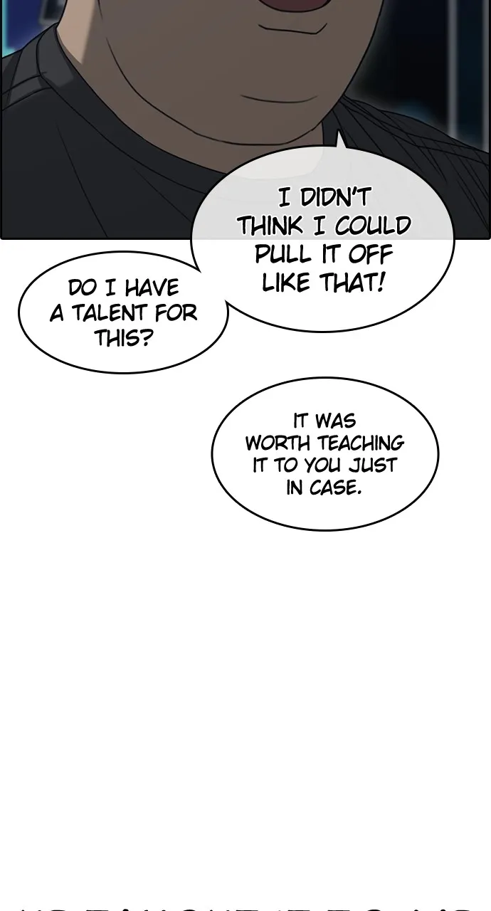 My Life as a Loser 2 Chapter 21 page 46 - 