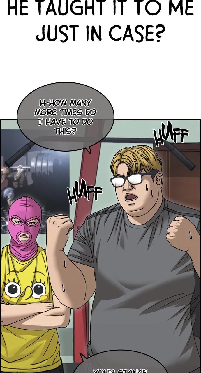 My Life as a Loser 2 Chapter 21 page 47 - 