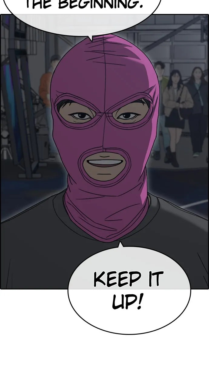 My Life as a Loser 2 Chapter 21 page 49 - 
