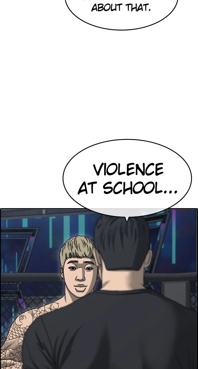 My Life as a Loser 2 Chapter 21 page 65 - 