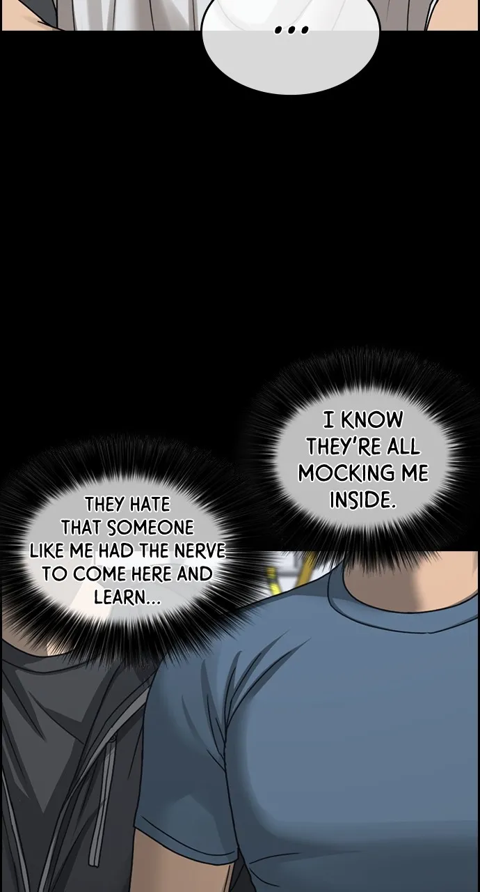 My Life as a Loser 2 Chapter 21 page 75 - 
