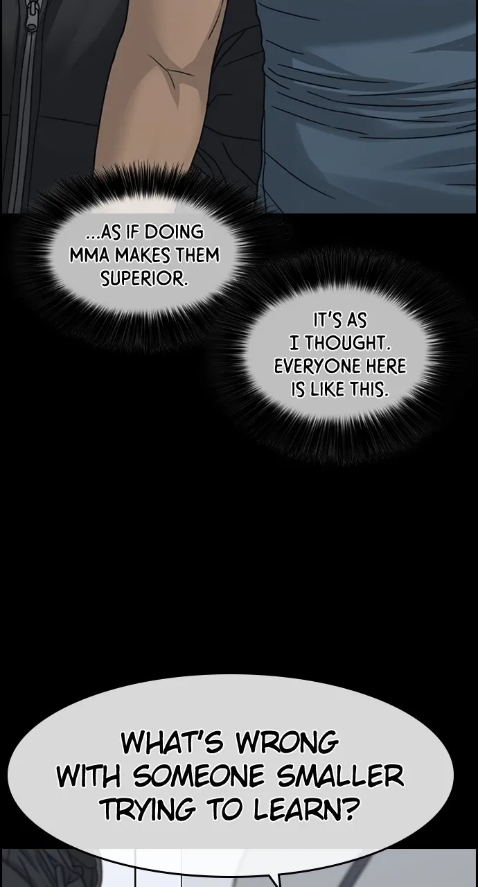 My Life as a Loser 2 Chapter 21 page 76 - 