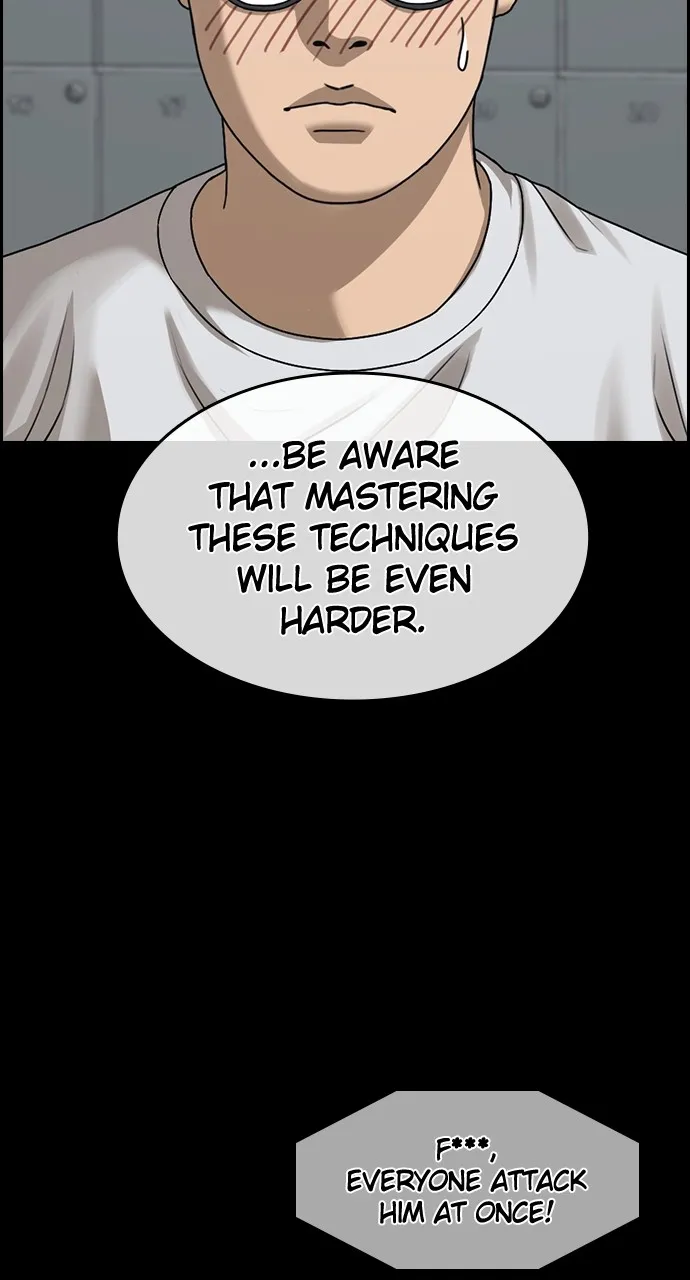 My Life as a Loser 2 Chapter 21 page 83 - 