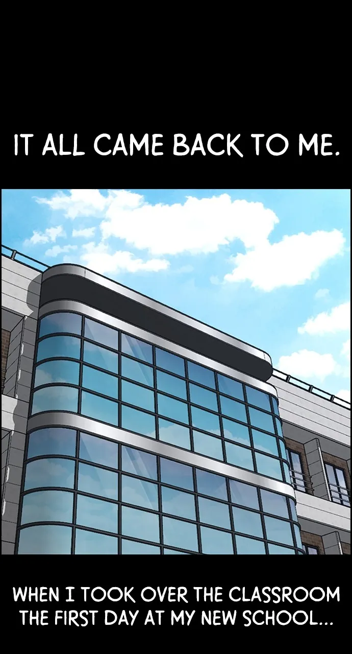 My Life as a Loser 2 Chapter 6 page 2 - 