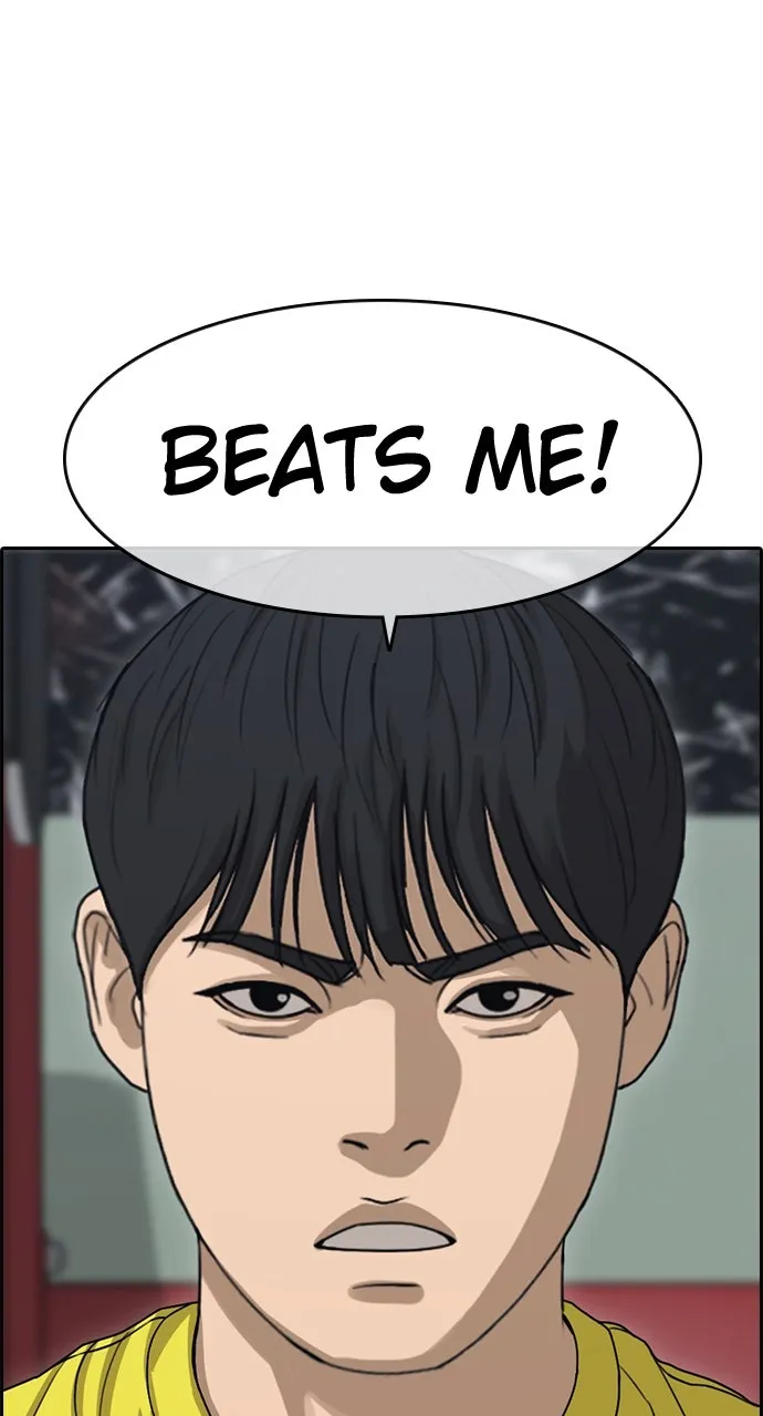 My Life as a Loser 2 Chapter 6 page 135 - 