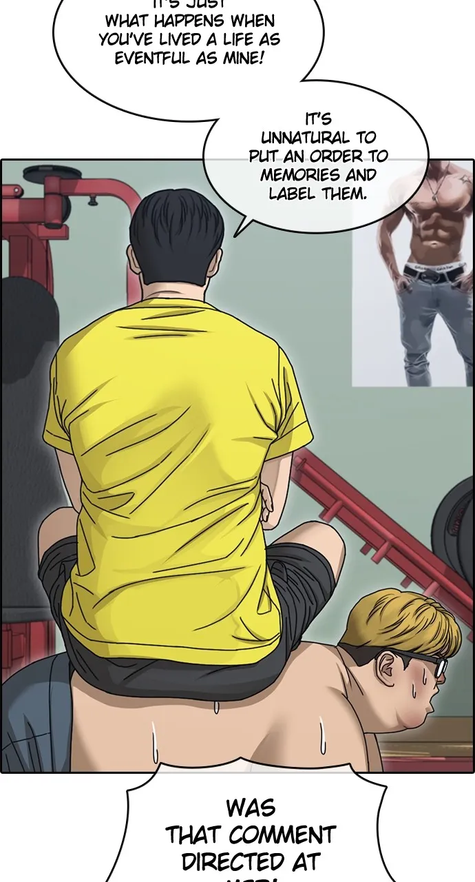 My Life as a Loser 2 Chapter 6 page 137 - 