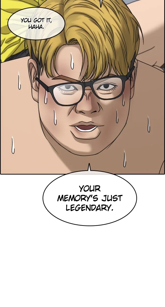 My Life as a Loser 2 Chapter 6 page 139 - 