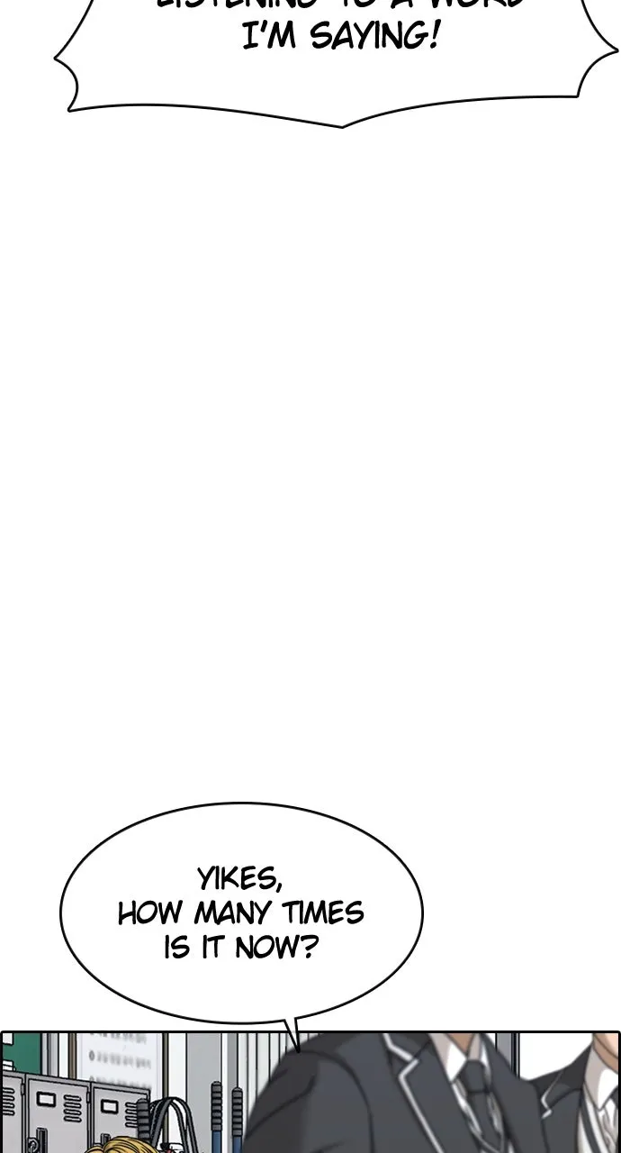 My Life as a Loser 2 Chapter 6 page 152 - 