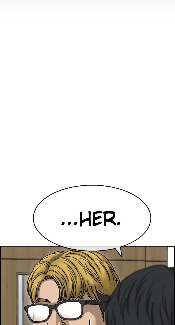 My Life as a Loser 2 Chapter 6 page 161 - 