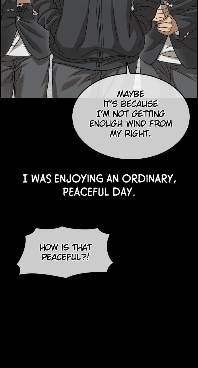 My Life as a Loser 2 Chapter 6 page 167 - 