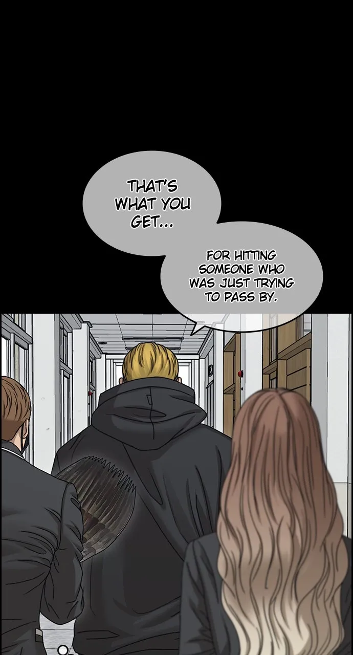 My Life as a Loser 2 Chapter 6 page 173 - 