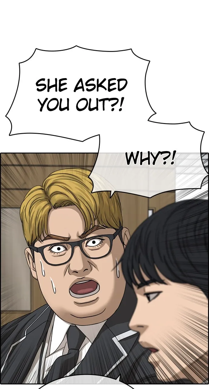 My Life as a Loser 2 Chapter 6 page 179 - 