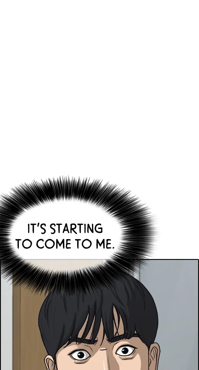 My Life as a Loser 2 Chapter 6 page 208 - 