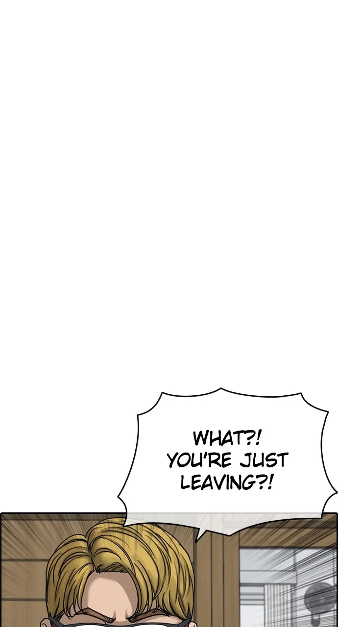 My Life as a Loser 2 Chapter 6 page 214 - 