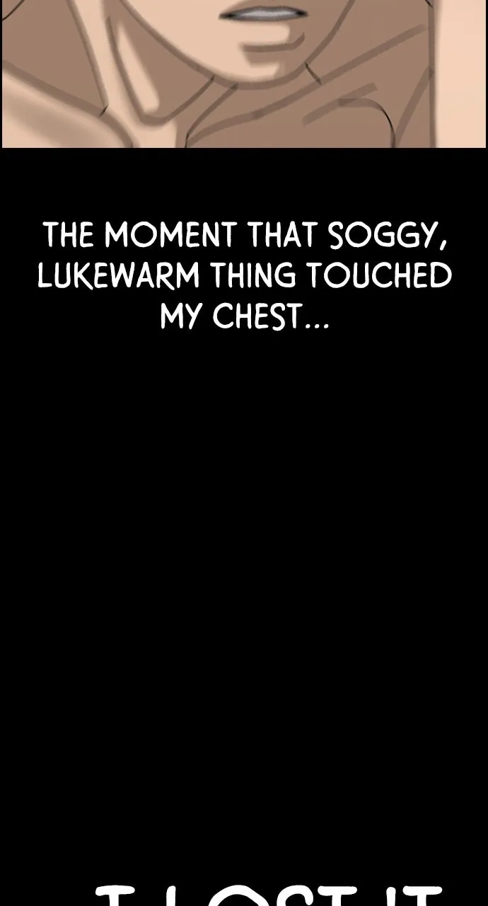My Life as a Loser 2 Chapter 6 page 25 - 