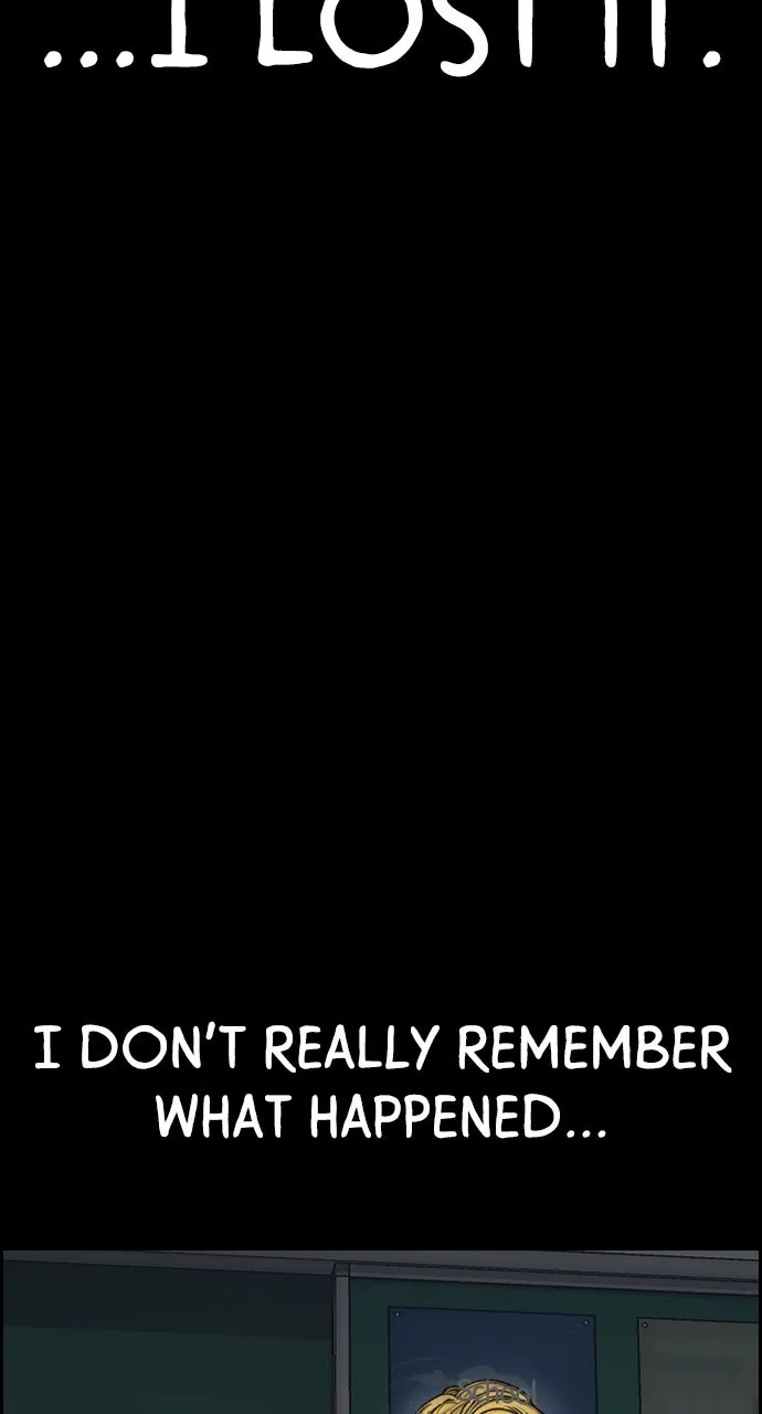 My Life as a Loser 2 Chapter 6 page 26 - 