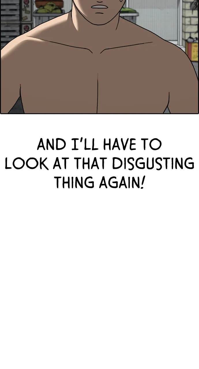My Life as a Loser 2 Chapter 6 page 31 - 