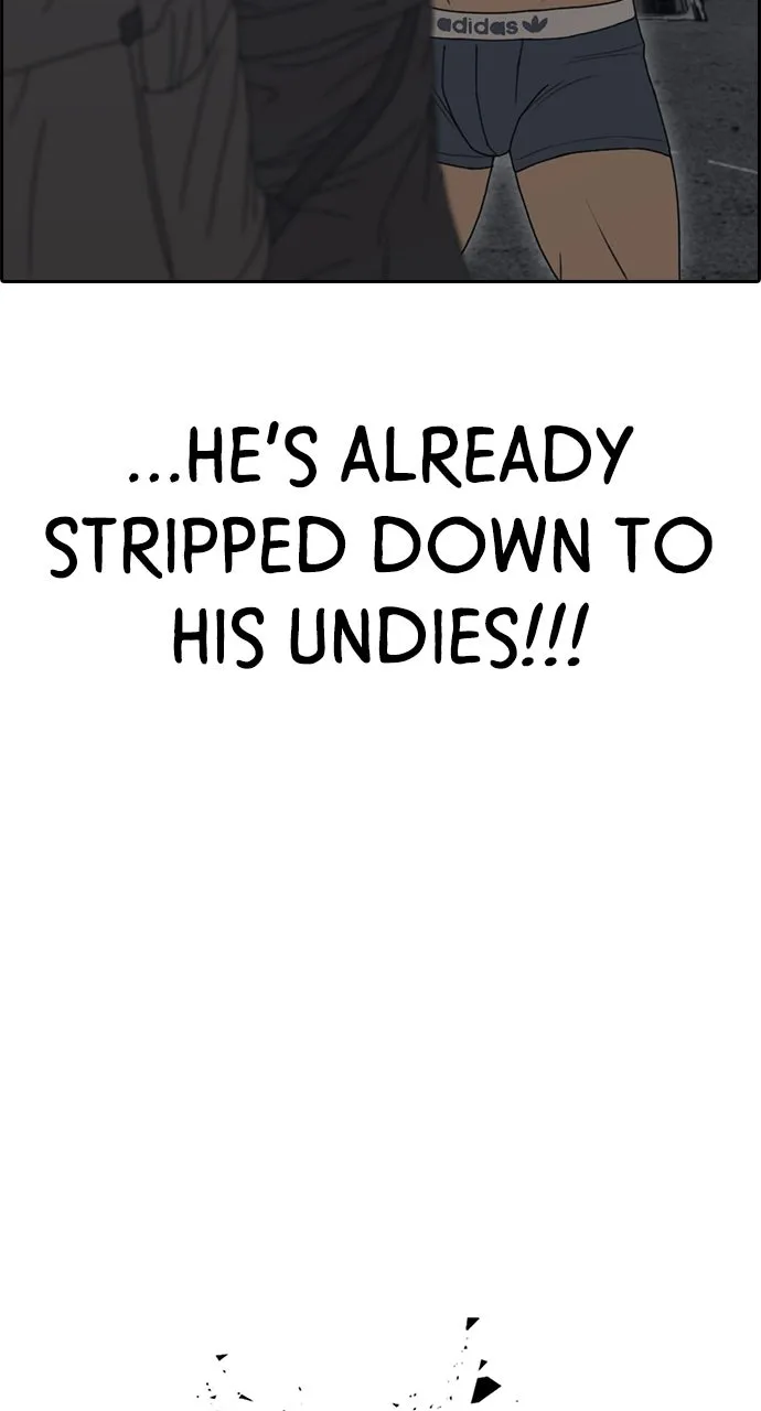 My Life as a Loser 2 Chapter 6 page 33 - 