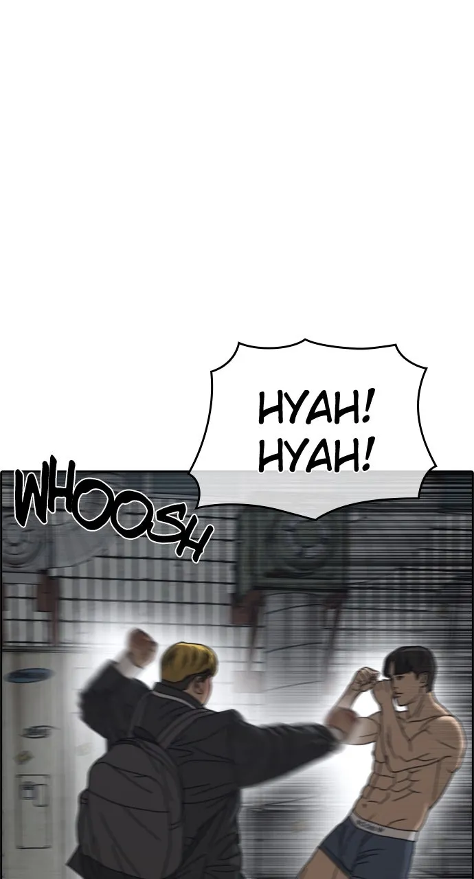 My Life as a Loser 2 Chapter 6 page 36 - 