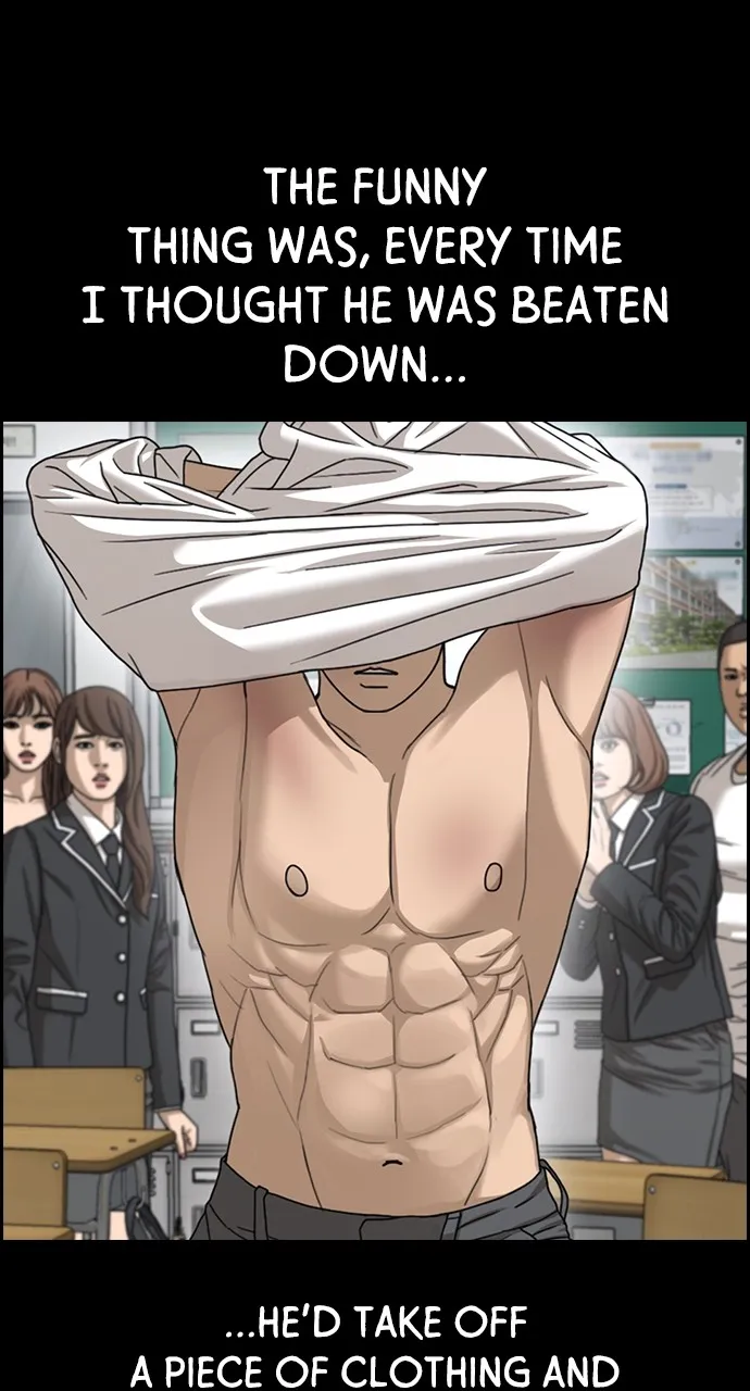 My Life as a Loser 2 Chapter 6 page 5 - 