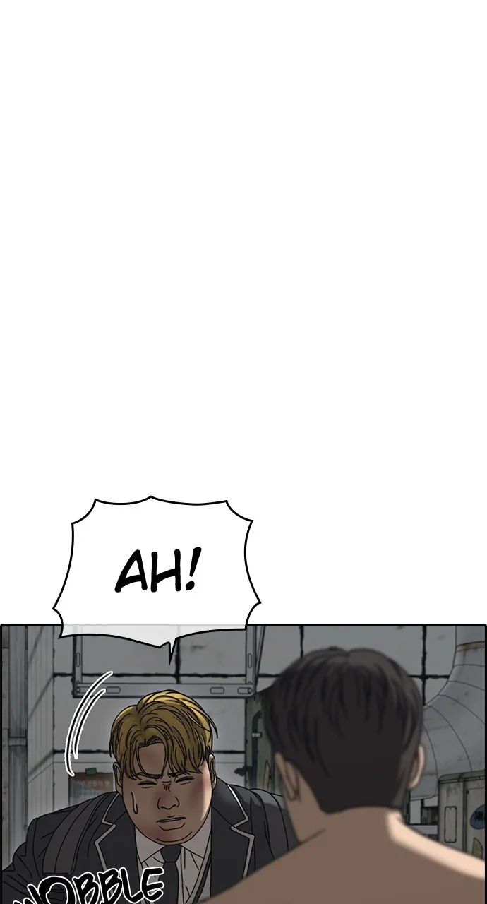 My Life as a Loser 2 Chapter 6 page 41 - 