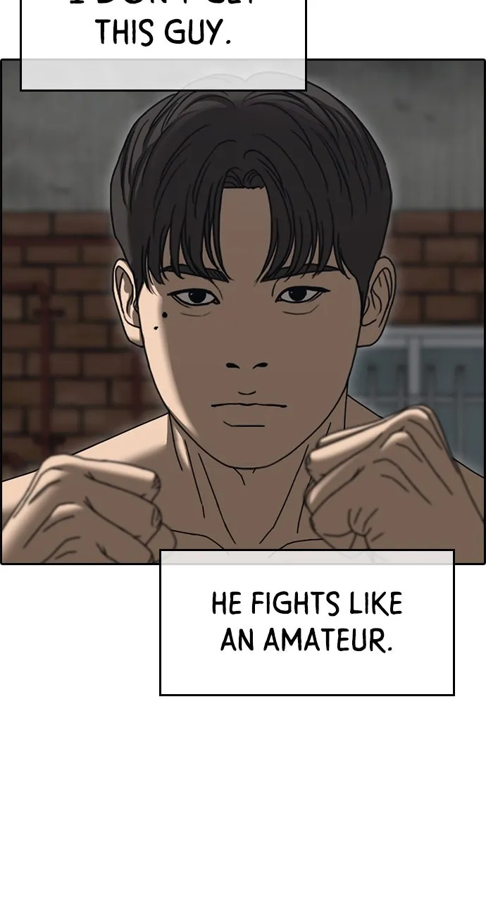 My Life as a Loser 2 Chapter 6 page 43 - 