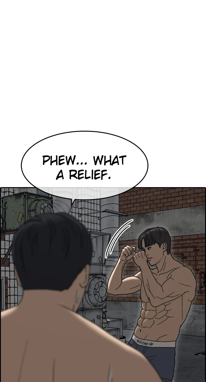 My Life as a Loser 2 Chapter 6 page 54 - 