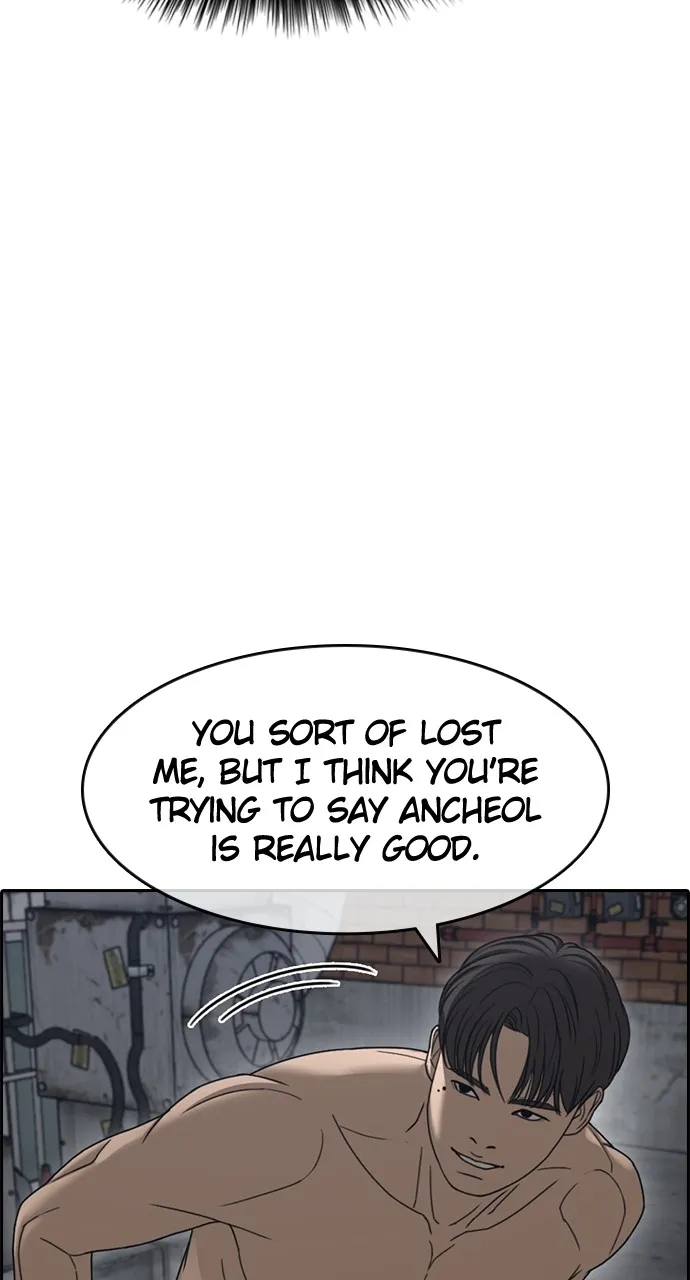 My Life as a Loser 2 Chapter 6 page 90 - 
