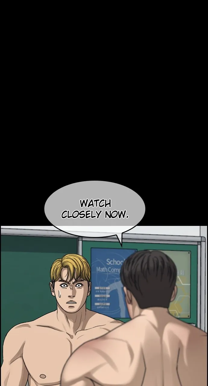 My Life as a Loser 2 Chapter 6 page 10 - 