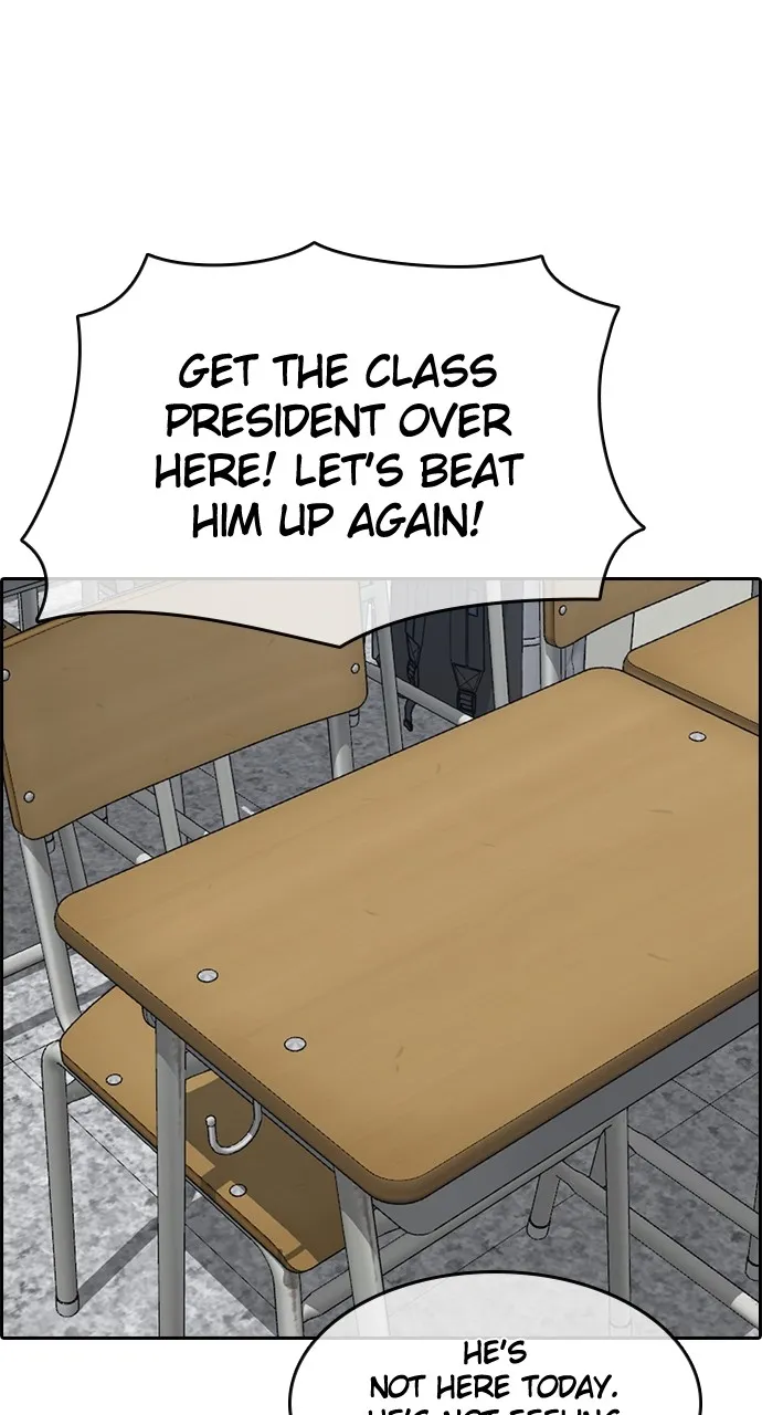 My Life as a Loser 2 Chapter 7 page 119 - 