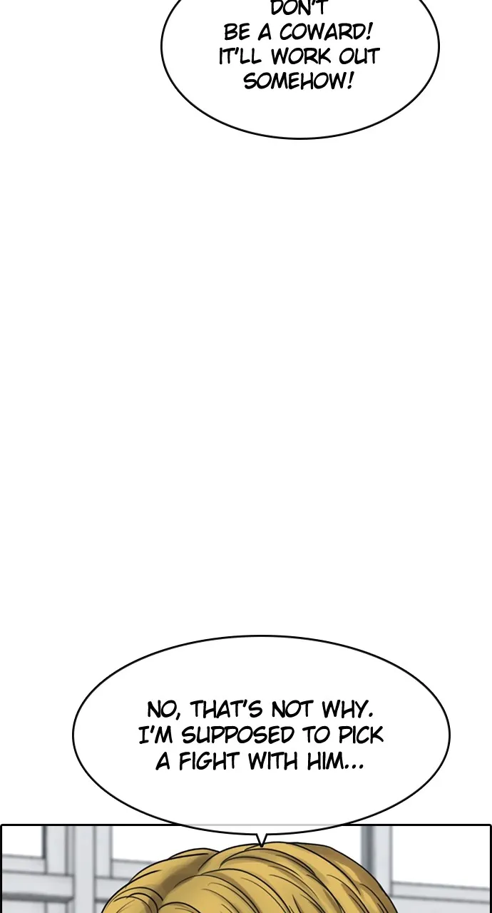 My Life as a Loser 2 Chapter 7 page 136 - 