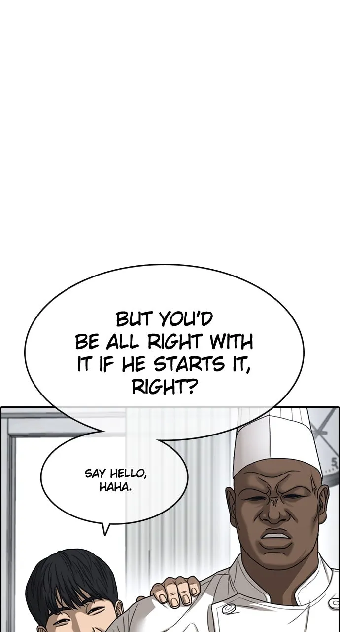 My Life as a Loser 2 Chapter 7 page 144 - 