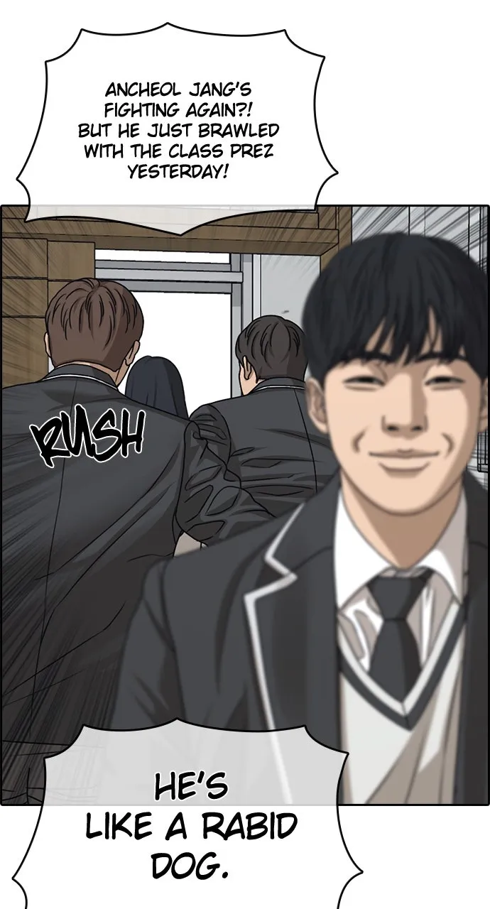 My Life as a Loser 2 Chapter 7 page 152 - 