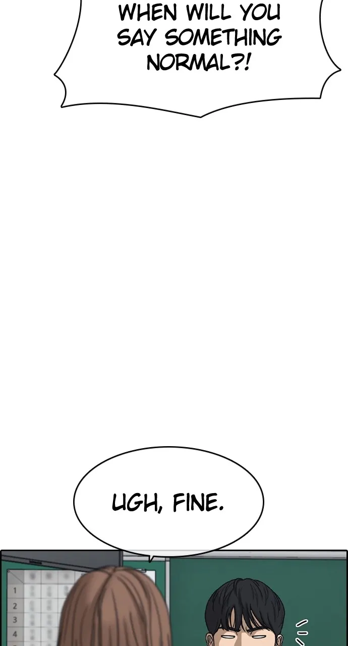 My Life as a Loser 2 Chapter 7 page 159 - 
