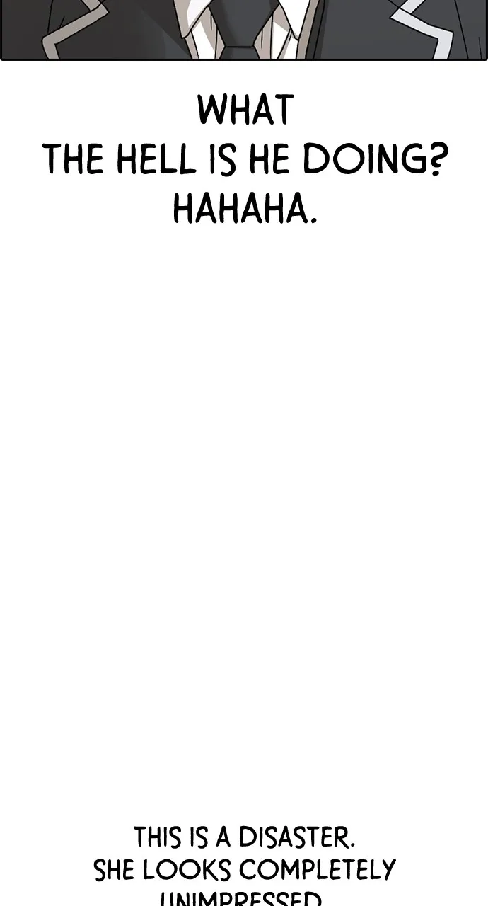 My Life as a Loser 2 Chapter 7 page 174 - 