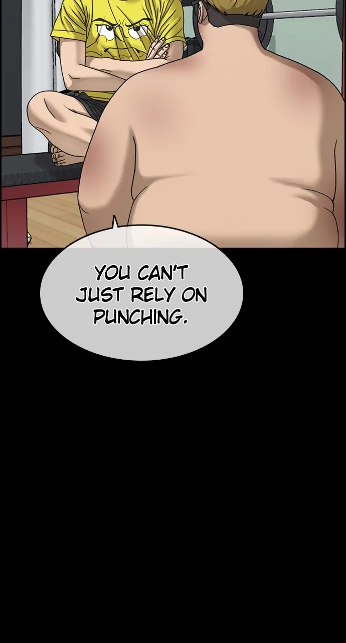 My Life as a Loser 2 Chapter 7 page 188 - 