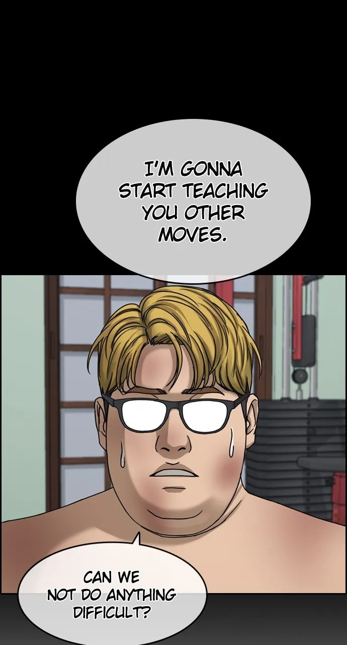 My Life as a Loser 2 Chapter 7 page 189 - 