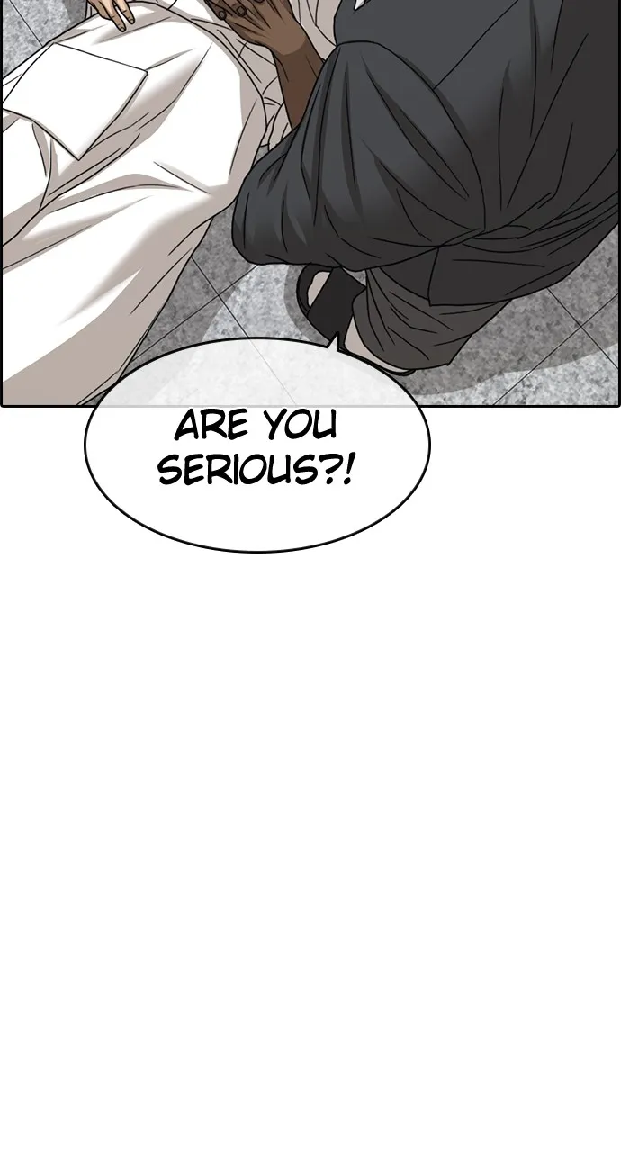 My Life as a Loser 2 Chapter 7 page 208 - 