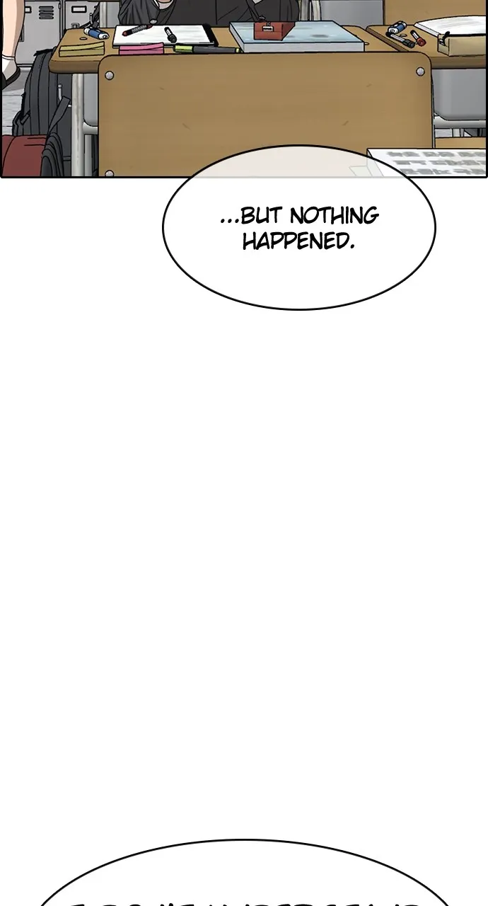 My Life as a Loser 2 Chapter 7 page 22 - 