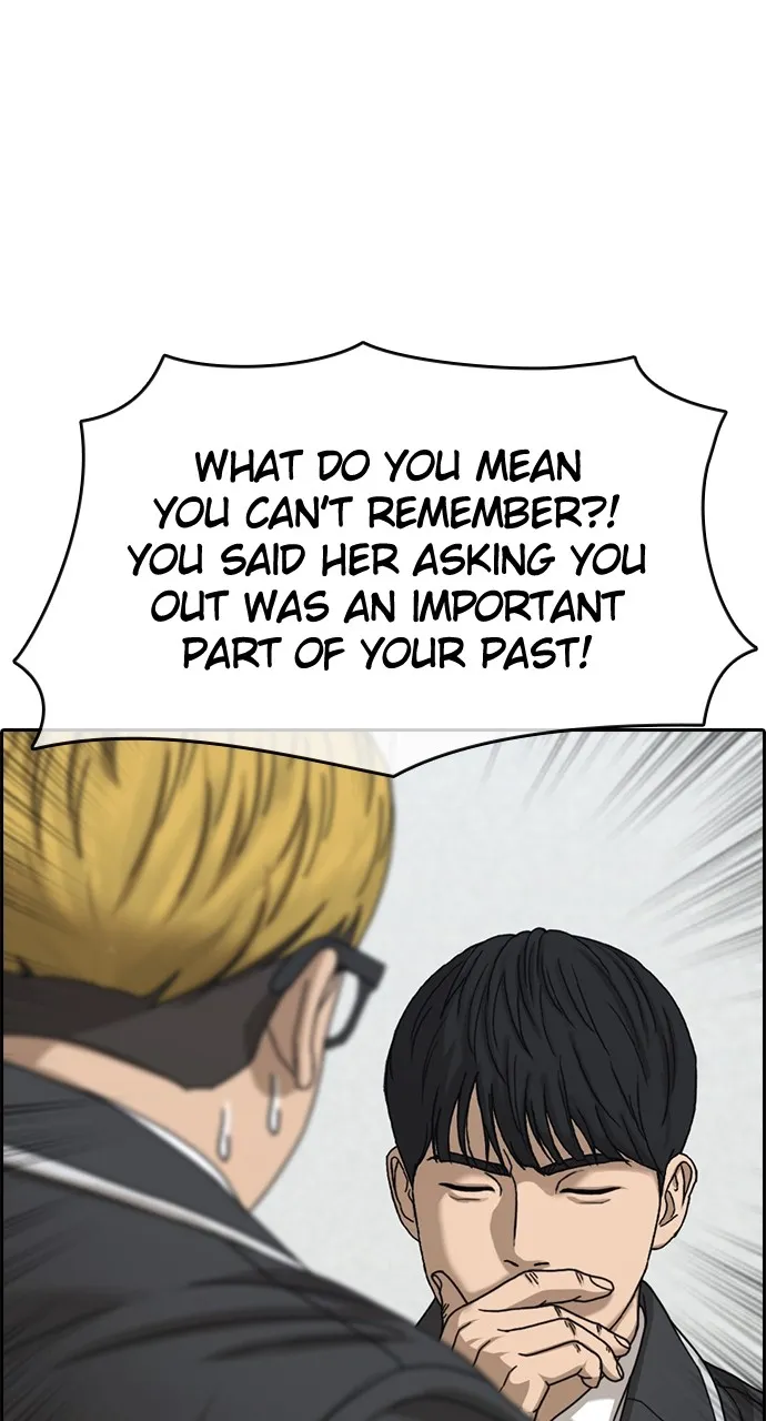 My Life as a Loser 2 Chapter 7 page 28 - 