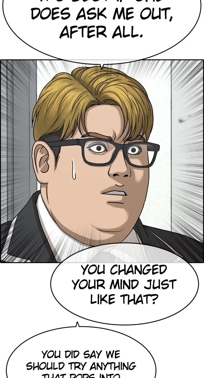 My Life as a Loser 2 Chapter 7 page 39 - 