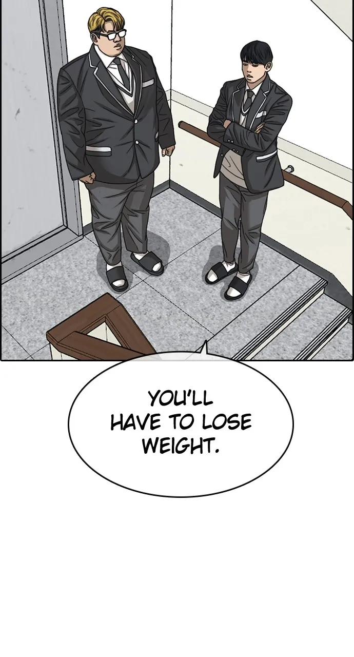 My Life as a Loser 2 Chapter 7 page 41 - 