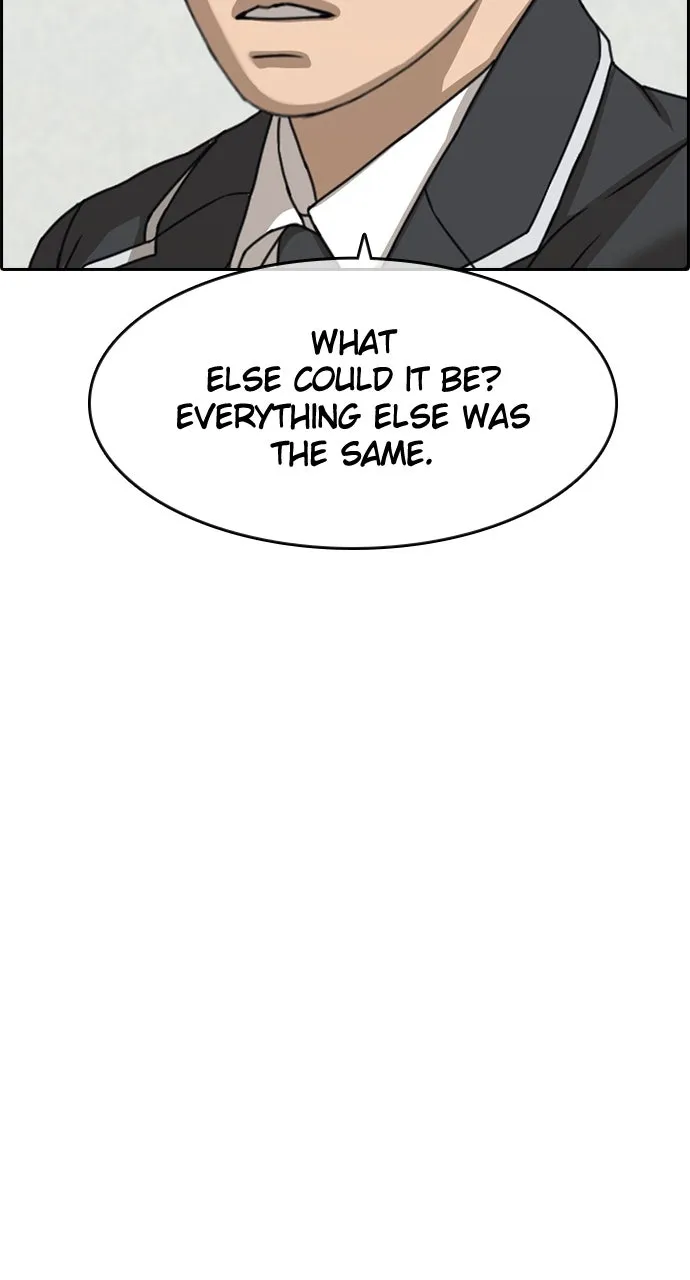 My Life as a Loser 2 Chapter 7 page 43 - 