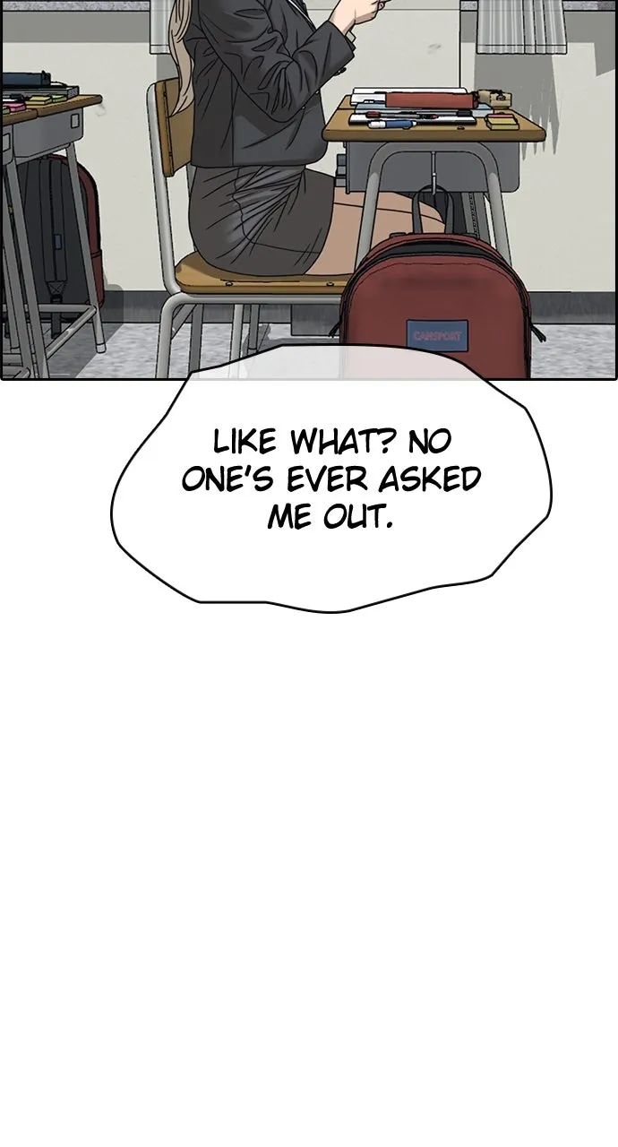 My Life as a Loser 2 Chapter 7 page 50 - 